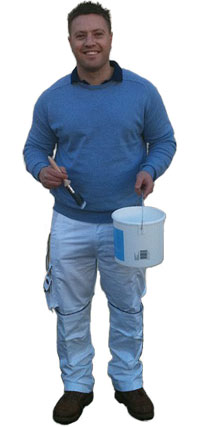 nev wrathall decorators are approved dulux select painters decorators as a dulux select decorator labour materials are now backed by dulux for the - Decorator nev wrathall decorators are approved dulux select painters decorators as a dulux select decorator labour materials are now backed by dulux for the - Decorator